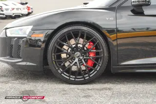 2017 AUDI R8