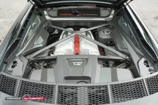 2017 AUDI R8