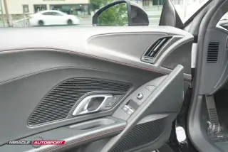 2017 AUDI R8