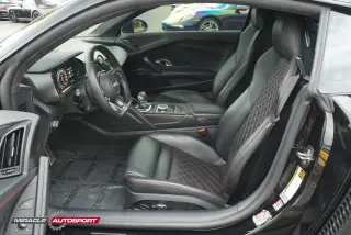 2017 AUDI R8