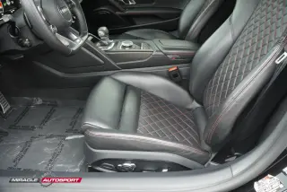 2017 AUDI R8