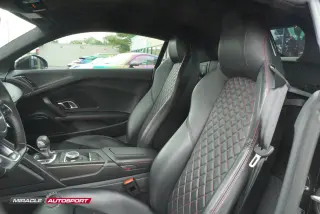 2017 AUDI R8