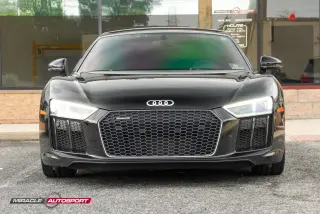 2017 AUDI R8