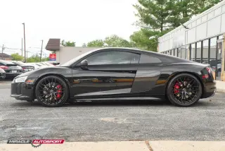 2017 AUDI R8