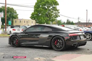 2017 AUDI R8