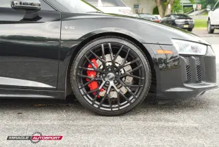 2017 AUDI R8