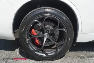 2019 ALFA ROMEO STELVIO