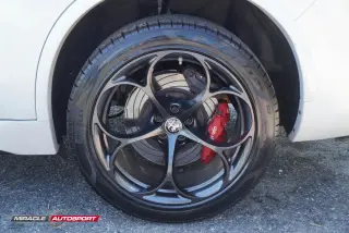2019 ALFA ROMEO STELVIO