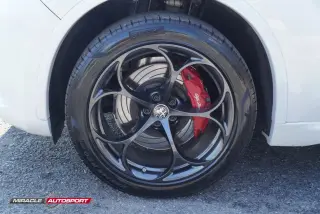 2019 ALFA ROMEO STELVIO