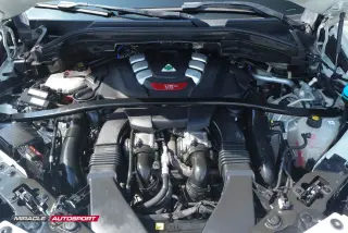 2019 ALFA ROMEO STELVIO