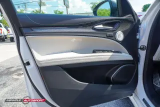 2019 ALFA ROMEO STELVIO