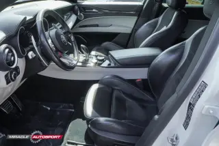 2019 ALFA ROMEO STELVIO