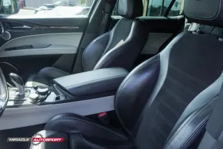 2019 ALFA ROMEO STELVIO