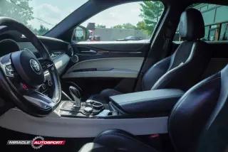 2019 ALFA ROMEO STELVIO