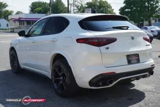 2019 ALFA ROMEO STELVIO
