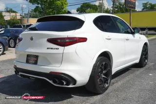2019 ALFA ROMEO STELVIO