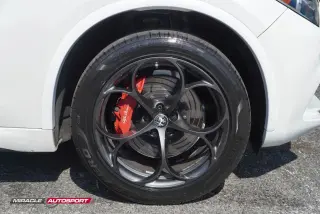 2019 ALFA ROMEO STELVIO