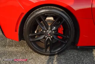 2014 CHEVROLET CORVETTE