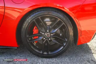 2014 CHEVROLET CORVETTE