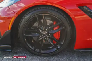 2014 CHEVROLET CORVETTE