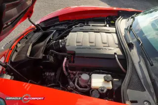 2014 CHEVROLET CORVETTE