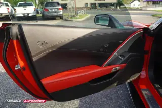 2014 CHEVROLET CORVETTE