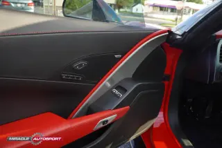 2014 CHEVROLET CORVETTE