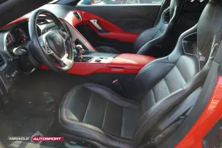 2014 CHEVROLET CORVETTE