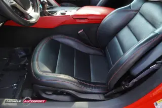 2014 CHEVROLET CORVETTE