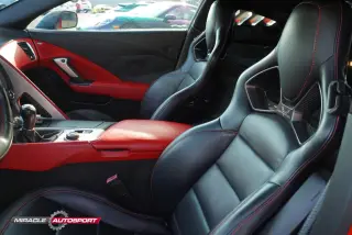 2014 CHEVROLET CORVETTE