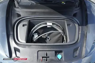 2022 PORSCHE TAYCAN CROSS TURISMO
