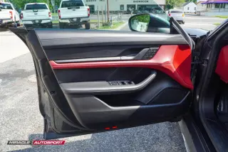 2022 PORSCHE TAYCAN CROSS TURISMO