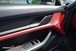 2022 PORSCHE TAYCAN CROSS TURISMO