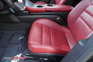 2022 PORSCHE TAYCAN CROSS TURISMO