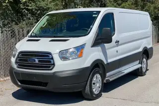 2019 Ford Transit 250