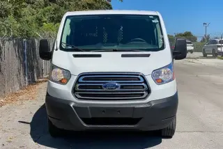 2019 Ford Transit 250