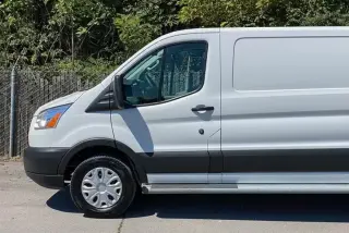 2019 Ford Transit 250