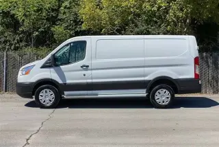 2019 Ford Transit 250