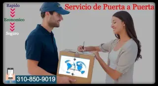 Paqueteria Facil Segura Barata