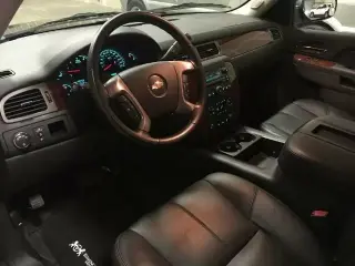 2013 Chevrolet Tahoe LT
