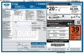 Ford F-150 2016 4x4 Lariat 4dr SuperCrew 5.5 ft. SB