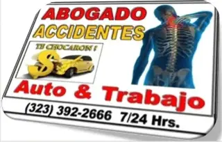 █►ACCIDENTADO?CONSULTA GRATIS►