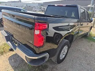Chevrolet Silverado 1500 2019 4x2 LT 4dr Crew Cab 5.8 ft. SB