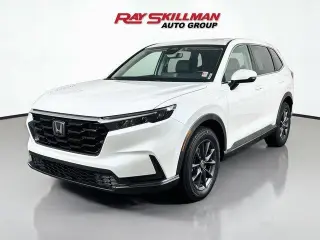 Honda CR-V 2026 AWD EX-L 4dr SUV