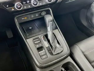 Honda CR-V 2026 AWD EX-L 4dr SUV