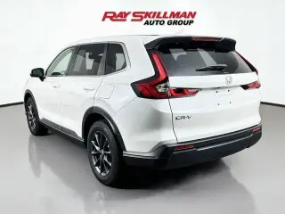 Honda CR-V 2026 AWD EX-L 4dr SUV
