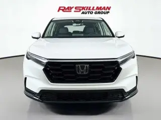 Honda CR-V 2026 AWD EX-L 4dr SUV