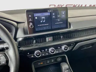 Honda CR-V 2026 AWD EX-L 4dr SUV