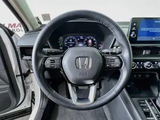 Honda CR-V 2026 AWD EX-L 4dr SUV