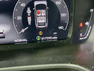 Honda CR-V 2026 AWD EX-L 4dr SUV